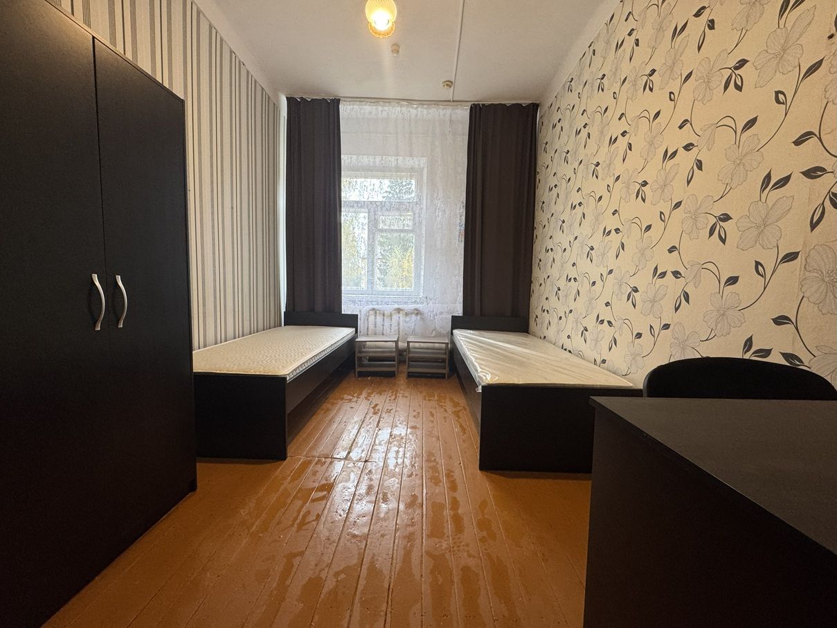 Фото хостела 2